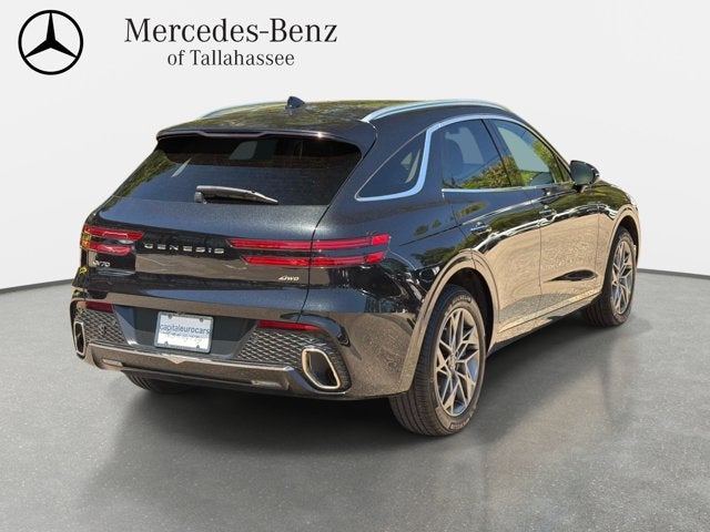 2023 Genesis GV70 2.5T