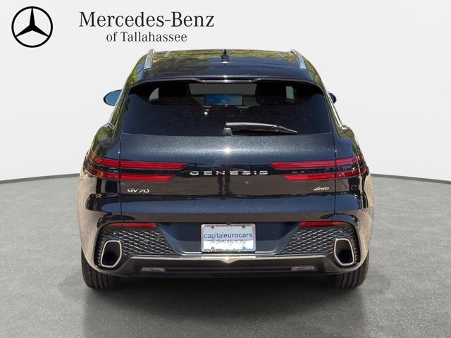 2023 Genesis GV70 2.5T