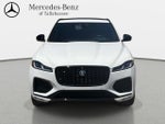 2026 Jaguar F-PACE P250 R-Dynamic S