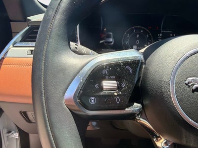 2026 Jaguar F-PACE P250 R-Dynamic S
