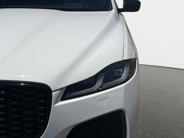 2026 Jaguar F-PACE P250 R-Dynamic S