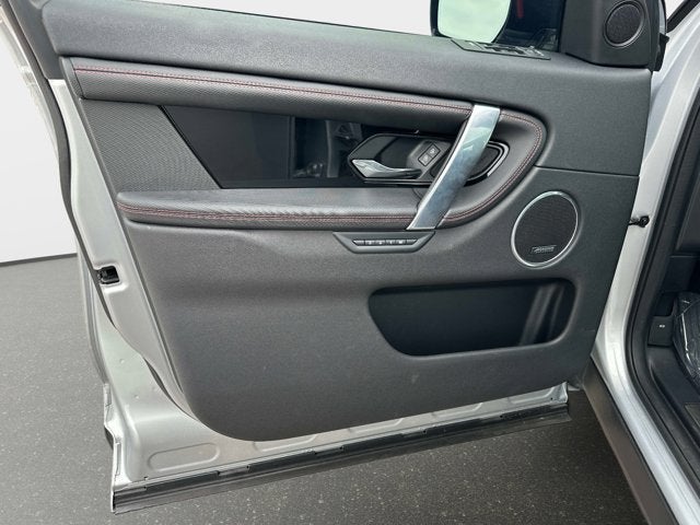 2023 Land Rover Discovery Sport SE R-Dynamic