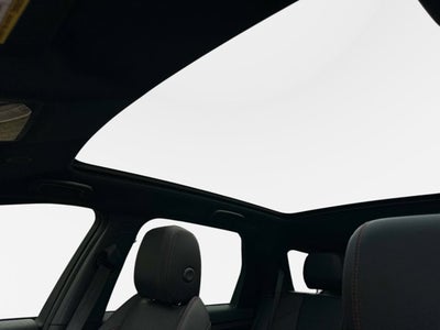 2023 Land Rover Discovery Sport SE R-Dynamic