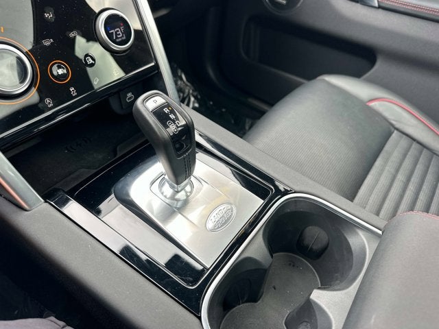 2023 Land Rover Discovery Sport SE R-Dynamic