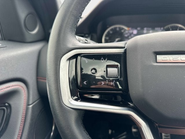 2023 Land Rover Discovery Sport SE R-Dynamic