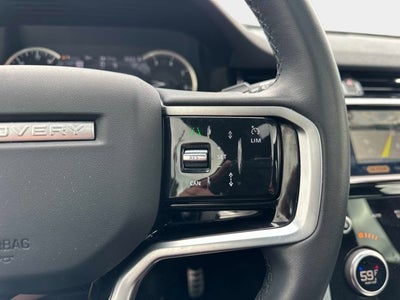 2023 Land Rover Discovery Sport SE R-Dynamic