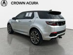 2023 Land Rover Discovery Sport SE R-Dynamic