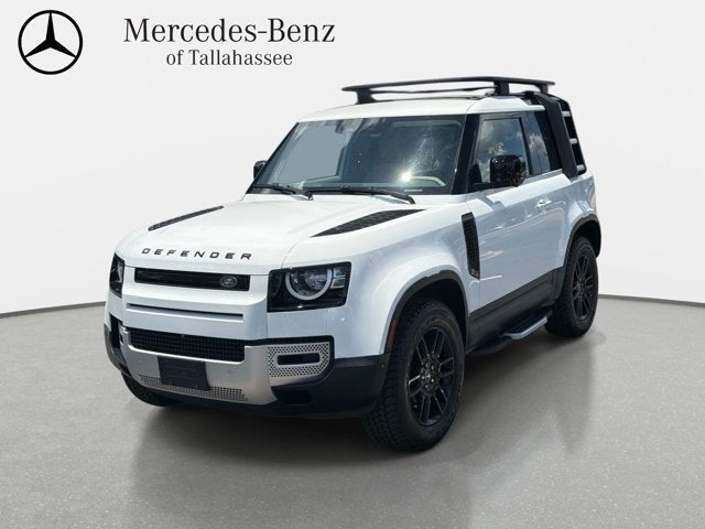 2023 Land Rover Defender S