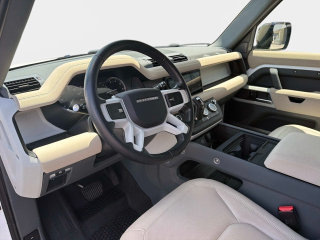 2023 Land Rover Defender S