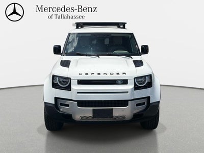 2023 Land Rover Defender S