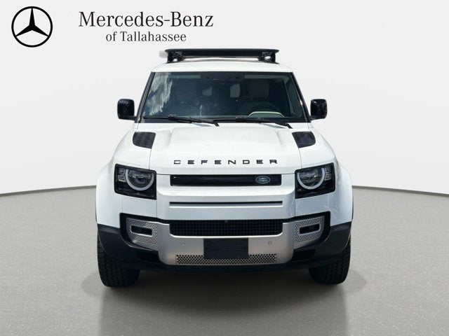 2023 Land Rover Defender S