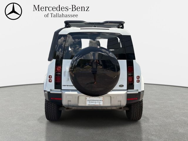 2023 Land Rover Defender S