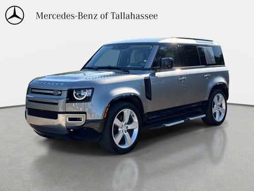 2023 Land Rover Defender S