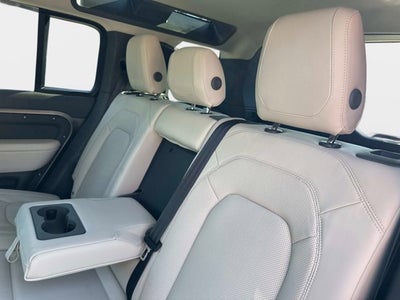 2023 Land Rover Defender S