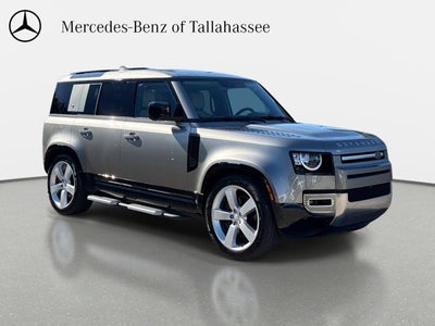 2023 Land Rover Defender S