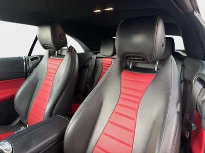 2021 Mercedes-Benz E-Class E 450