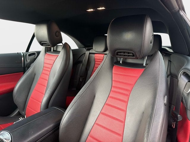 2021 Mercedes-Benz E-Class E 450