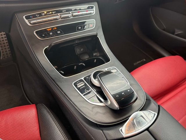 2021 Mercedes-Benz E-Class E 450