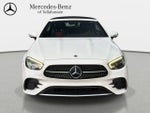 2021 Mercedes-Benz E-Class E 450