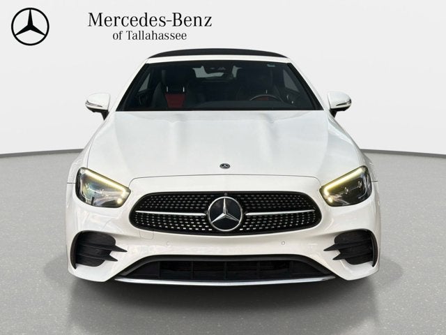 2021 Mercedes-Benz E-Class E 450