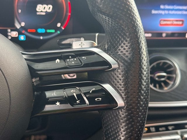 2021 Mercedes-Benz E-Class E 450