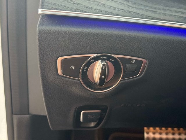 2021 Mercedes-Benz E-Class E 450