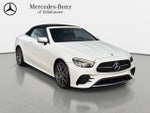 2021 Mercedes-Benz E-Class E 450