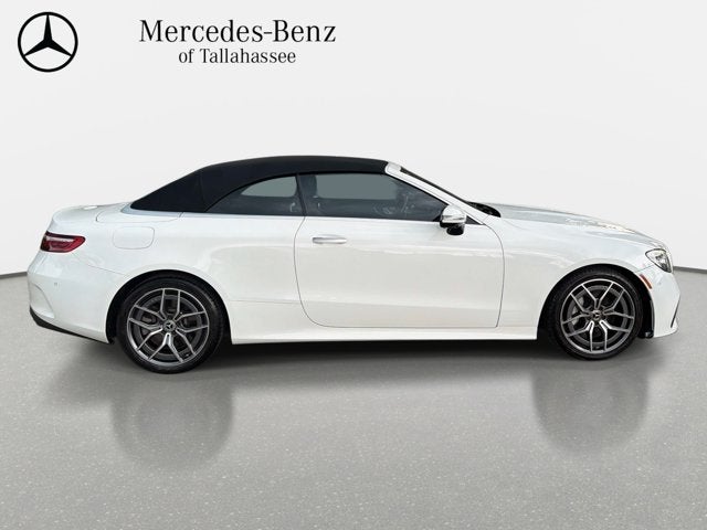 2021 Mercedes-Benz E-Class E 450