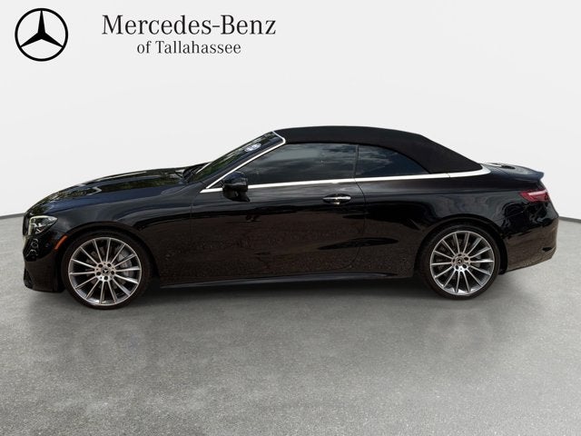 2022 Mercedes-Benz E-Class E 450