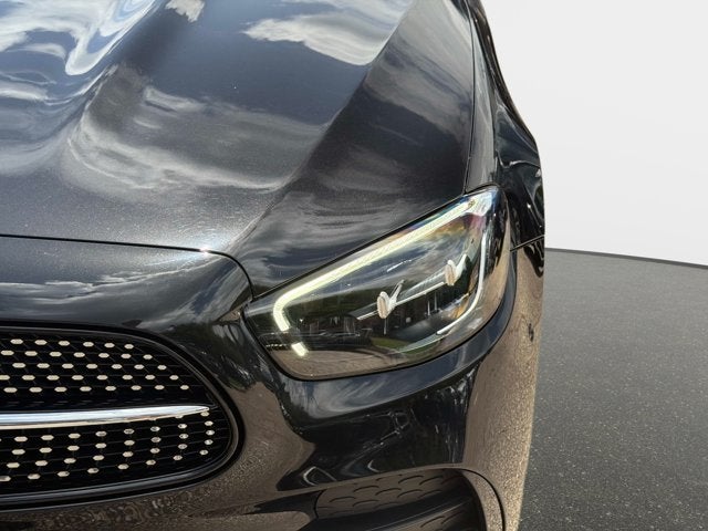 2022 Mercedes-Benz E-Class E 450