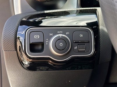 2024 Mercedes-Benz CLA AMG® CLA 35