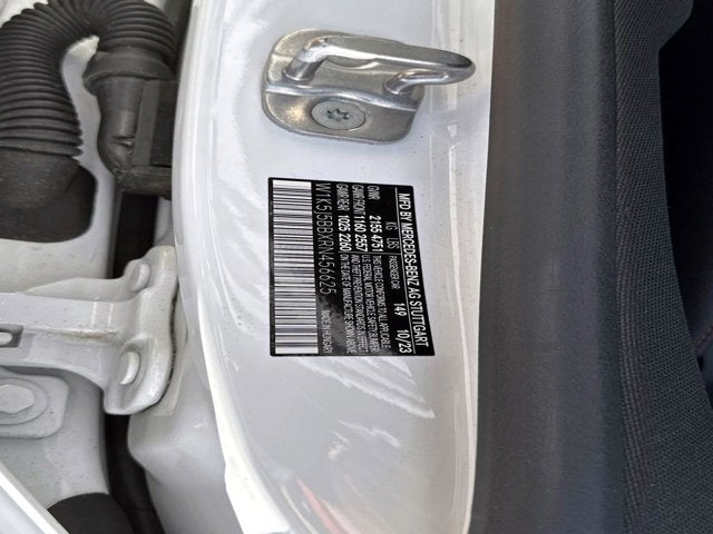 2024 Mercedes-Benz CLA AMG® CLA 35