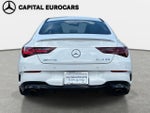 2024 Mercedes-Benz CLA AMG® CLA 35