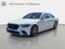 2022 Mercedes-Benz S-Class S 580