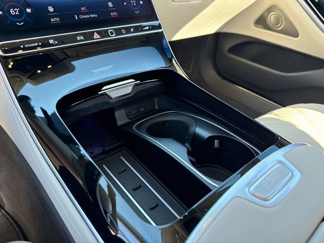 2022 Mercedes-Benz S-Class S 580