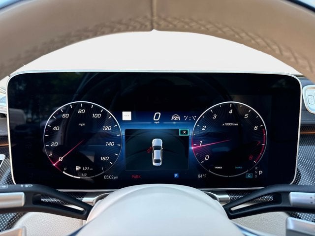 2022 Mercedes-Benz S-Class S 580