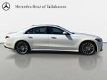 2022 Mercedes-Benz S-Class S 580