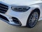 2022 Mercedes-Benz S-Class S 580