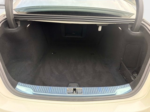 2022 Mercedes-Benz S-Class S 580