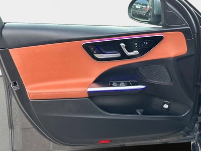 2023 Mercedes-Benz C-Class C 300