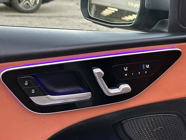 2023 Mercedes-Benz C-Class C 300