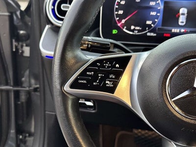 2023 Mercedes-Benz C-Class C 300