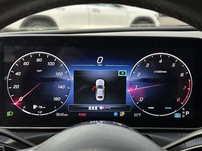 2023 Mercedes-Benz C-Class C 300