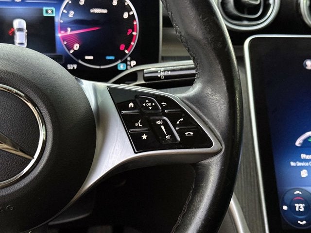 2023 Mercedes-Benz C-Class C 300