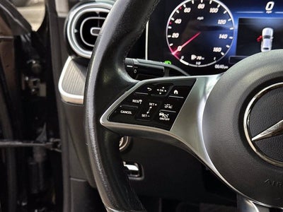 2023 Mercedes-Benz C-Class C 300