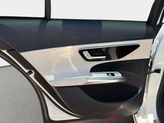 2025 Mercedes-Benz E-Class E 450