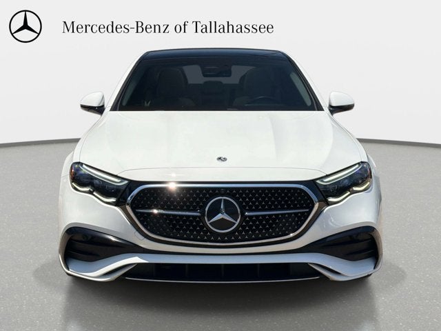 2025 Mercedes-Benz E-Class E 450