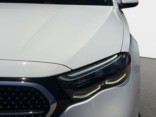 2025 Mercedes-Benz E-Class E 450