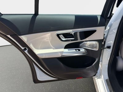 2026 Mercedes-Benz E-Class E 450