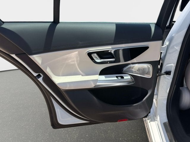 2026 Mercedes-Benz E-Class E 450
